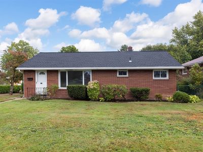 2608 Wolverine Ave, Erie, PA, 16511