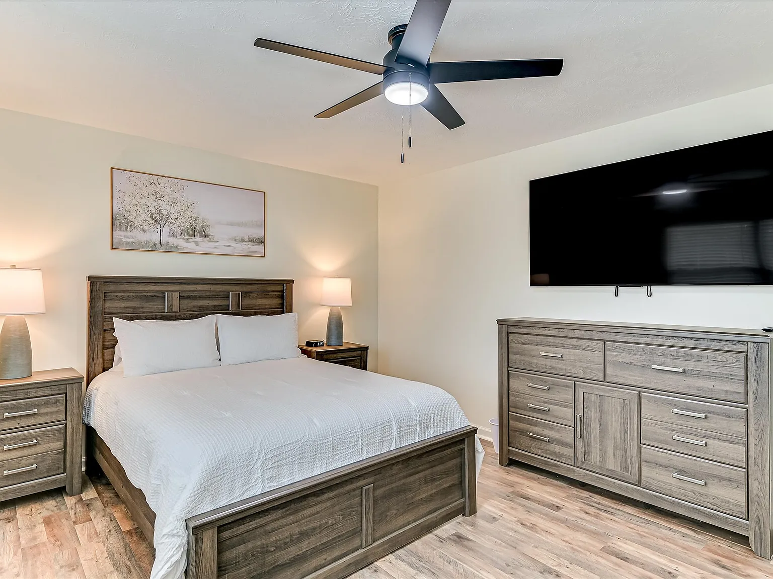 Summerville Campus Apartments - Furnished Corporate Housing Augusta — Photo 2
