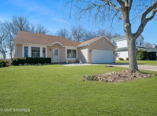 4901 W Glenbrook Trl, McHenry, IL 60050