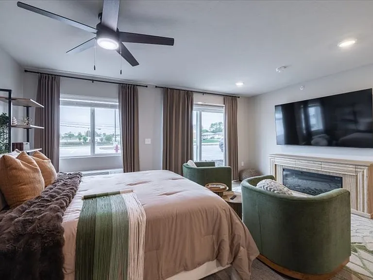 Vitality Apartments — Photo 7