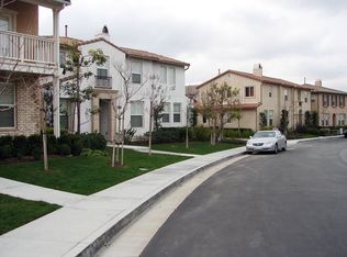 8282 E Loftwood Ln, Orange, CA 92867