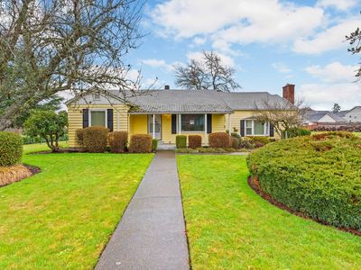 135 Ayres Rd, Eugene, OR, 97408