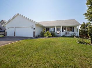 13364 3rd Ave S, Zimmerman, MN 55398