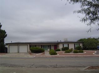 10132 Buckwood Ave, El Paso, TX 79925