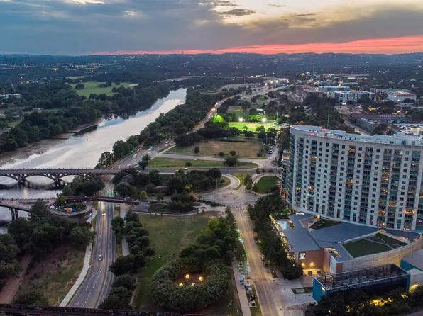 222 West Ave Unit 1808, Austin, TX 78701