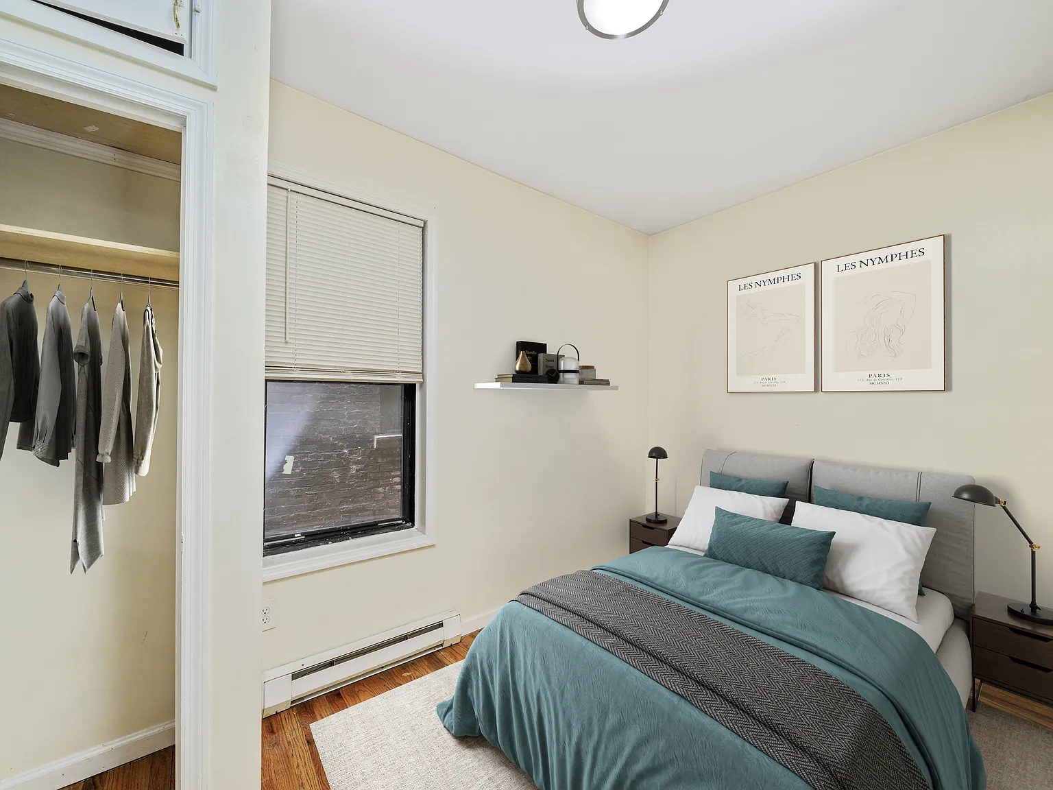 245 West 109th Street — Photo 3