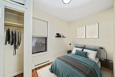 Rented by Vector New York, LLC