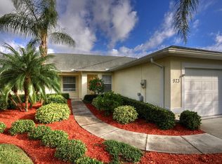 973 S Easy St, Sebastian, FL 32958