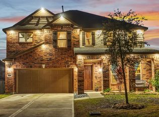 3608 Featherstone Ct, Pearland, TX 77584