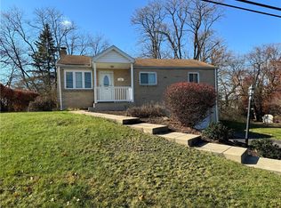121 Forliview Rd, Glenshaw, PA 15116