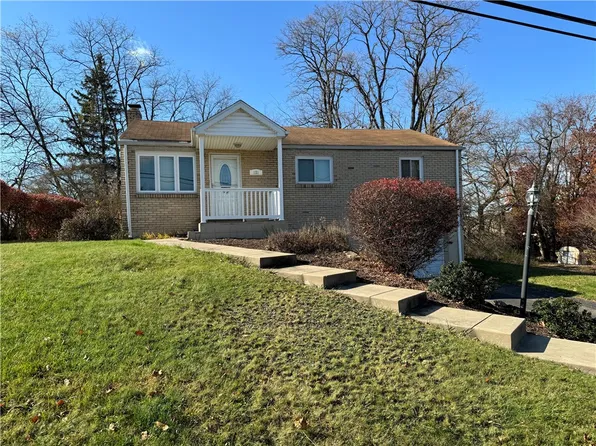121 Forliview Rd, Glenshaw, PA 15116