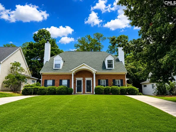 140 Gate Post Ln, Columbia, SC 29223
