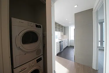 Rented by Extell Marketing Group LLC