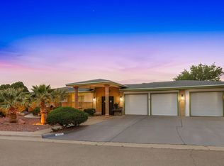 4209 Park Hill Dr, El Paso, TX 79902
