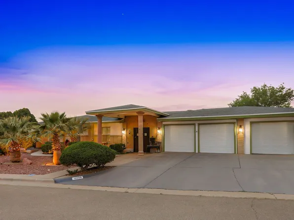 4209 Park Hill Dr, El Paso, TX 79902