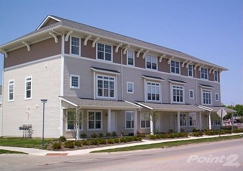 Colorado Units