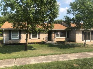 1320 Princeton Ct, Georgetown, KY 40324