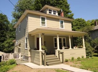 219 N Main St, Northampton, MA 01062
