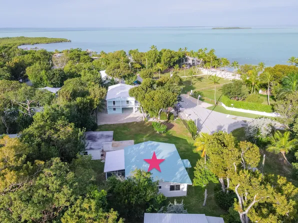 149 N Bay Harbor Dr, Key Largo, FL 33037