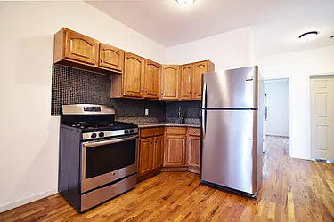 Rented by Coda Real Estate NYC