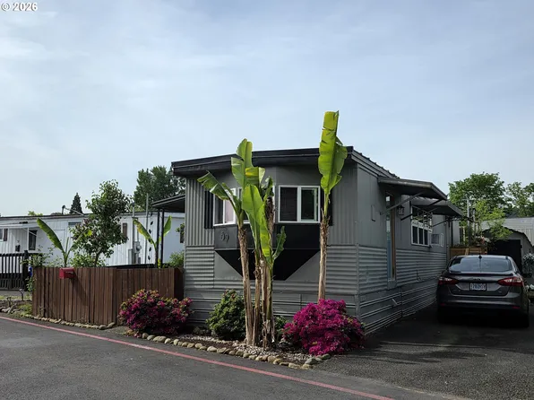 19605 River Rd Unit 59, Gladstone, OR 97027