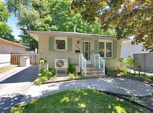 204 Pochard Ln, London, ON N5W 5Z3