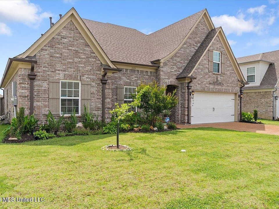 1st image of 3519 Woodcutter Dr