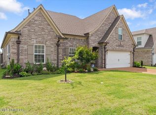 3519 Woodcutter Dr, Southaven, MS 38672