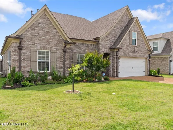 3519 Woodcutter Dr, Southaven, MS 38672