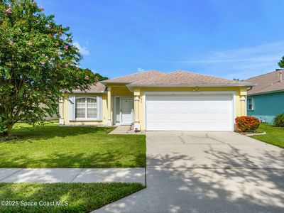926 Pine Creek Cir NE, Palm Bay, FL, 32905