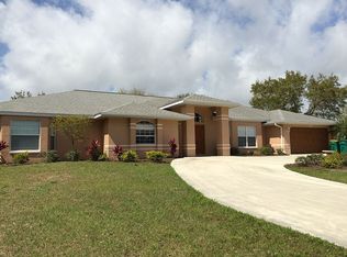 3337 Pellam Blvd, Pt Charlotte, FL 33948