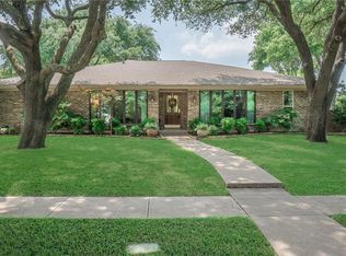 1105 Yale Cir, Plano, TX 75075