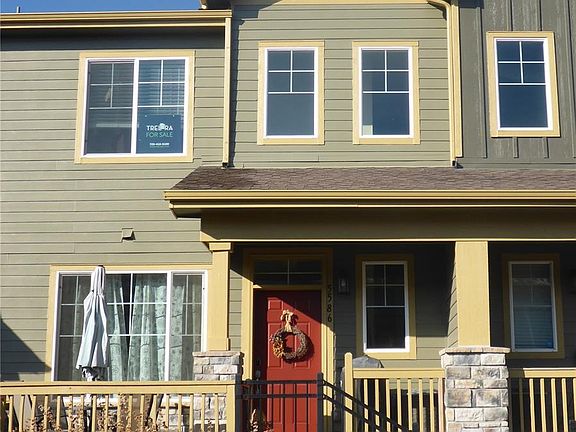 2nd image of 5586 W 72nd Pl