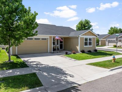 2447 Old Ranch Rd, Missoula, MT, 59808