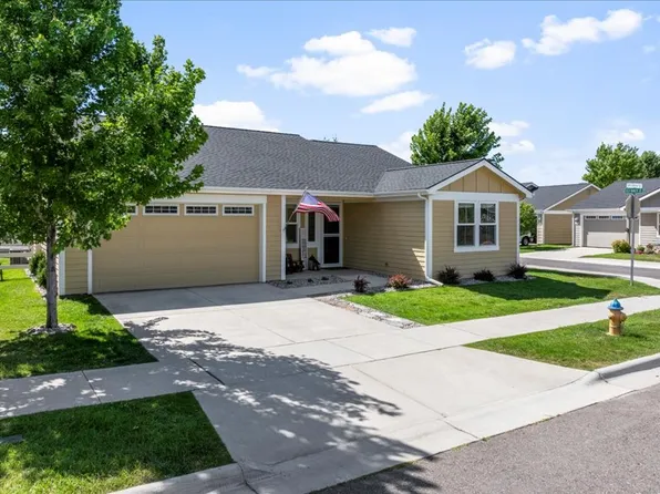 2447 Old Ranch Rd, Missoula, MT 59808