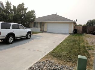 4904 Matia Ln, Pasco, WA