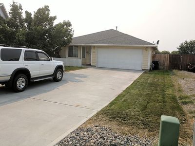 4904 Matia Ln, Pasco, WA, 99301
