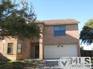 18631 Paloma Pass, San Antonio, TX 78259