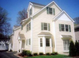 157 Seaside 2 Ave, Stamford, CT 06902