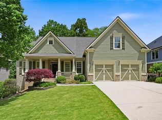 7422 Brookstone Cir, Flowery Branch, GA 30542