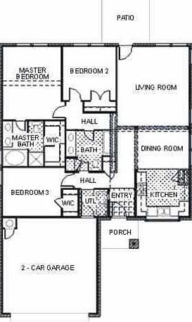 2nd image of 18216 Viento Dr