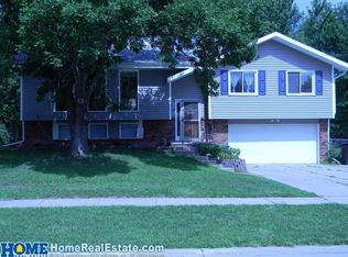 700 W Custer St, Lincoln, NE 68521