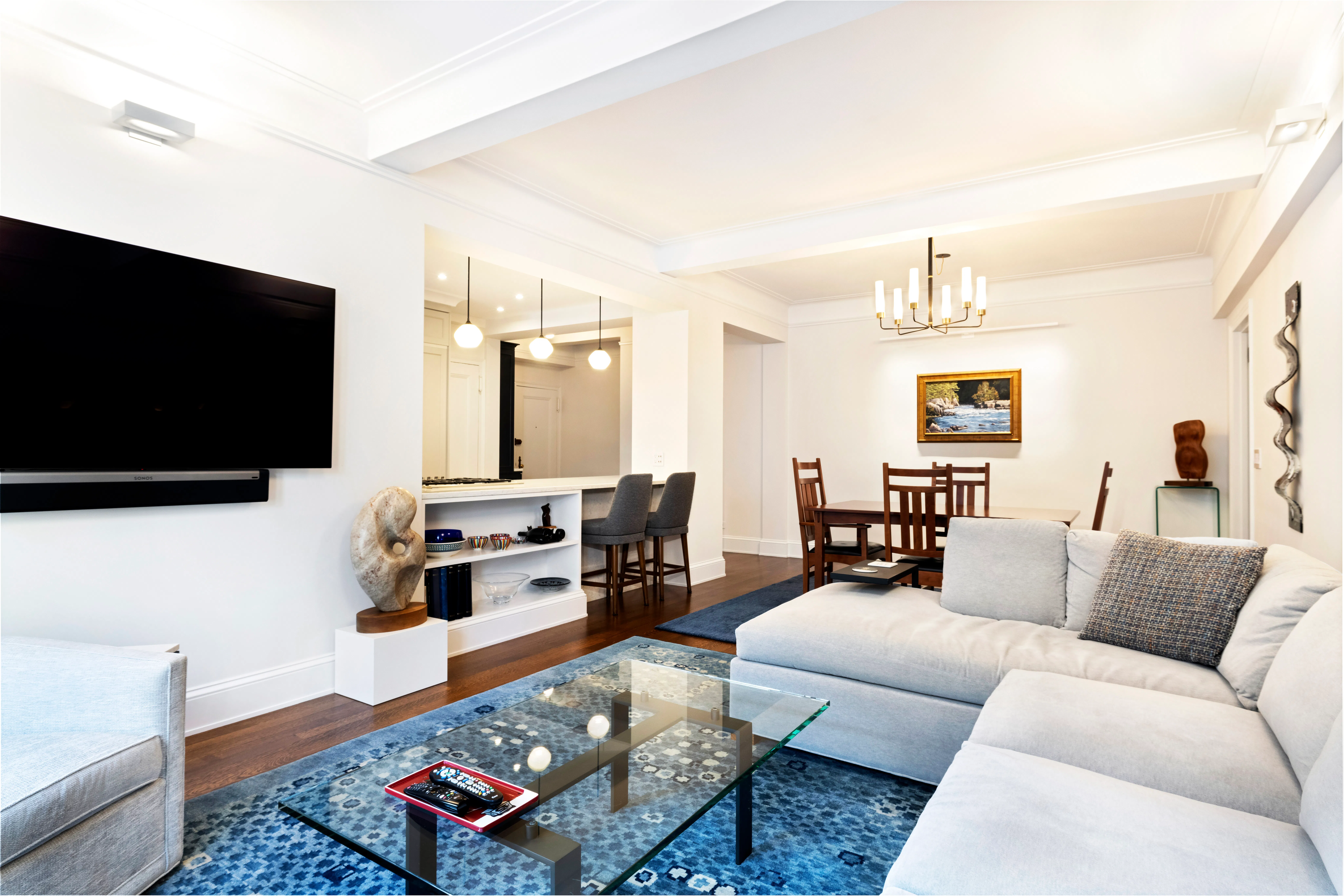 50 Riverside Drive #9E in Upper West Side, Manhattan | StreetEasy