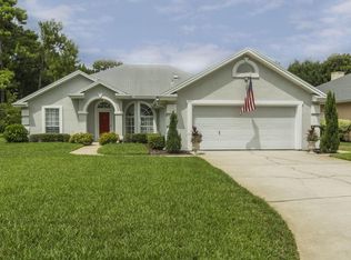 2126 Birch Bark Dr, Jacksonville, FL 32246