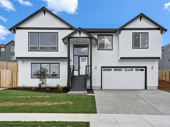 2767 NE Justus Ave, Estacada, OR 97023