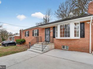 4603 Eaton Dr, Suitland, MD 20746