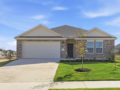 109 Lonely Lobo Dr, Jarrell, TX, 76537
