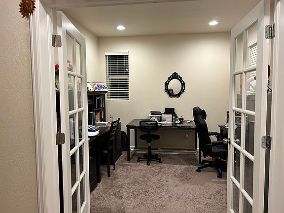 Study room