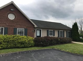278 Kelly Blvd, Slippery Rock, PA 16057