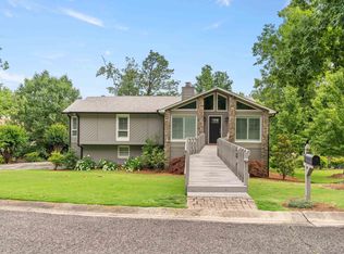 2400 Candlebrook Dr, Birmingham, AL 35226